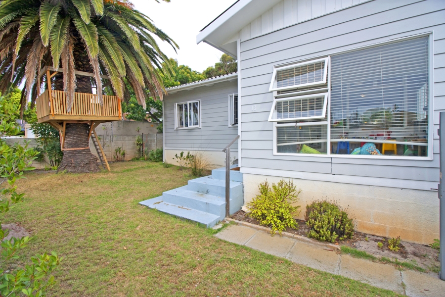 3 Bedroom Property for Sale in Kommetjie Western Cape